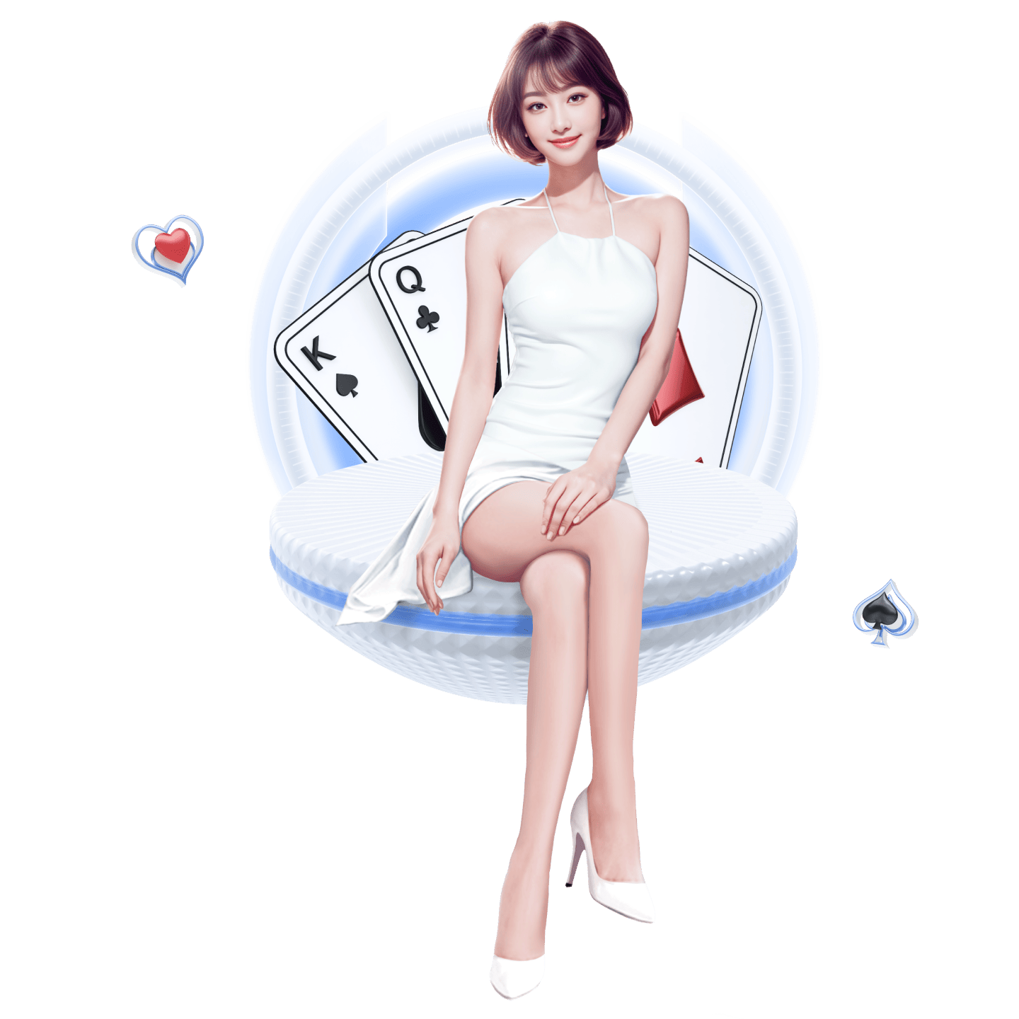 深夜陪读妈妈
